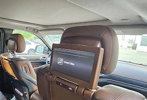 Jeep Grand Cherokee - imagine 3