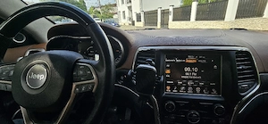 Jeep Grand Cherokee - imagine 2