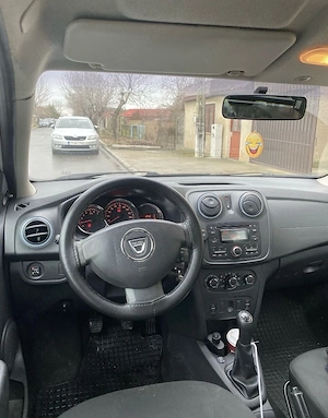 dacia sandero 2014  - imagine 2