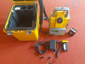Stație totală topografică Trimble 5503 DR