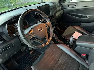 Hyundai Tucson de vanzare  - imagine 11