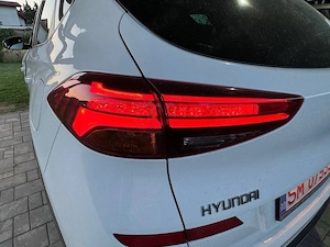 Hyundai Tucson de vanzare  - imagine 4