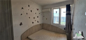Militari Residence - Studio compartimentat cu zona de dormit separata   Suprafata de 39.3mp  toate u - imagine 4