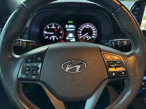 Hyundai Tucson de vanzare  - imagine 14