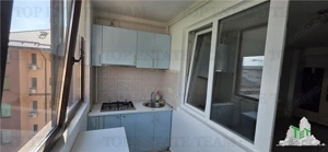 Militari Residence - Studio compartimentat cu zona de dormit separata   Suprafata de 39.3mp  toate u - imagine 5
