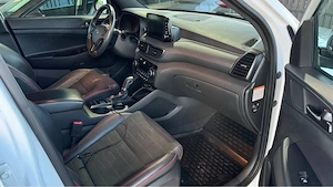 Hyundai Tucson de vanzare  - imagine 2