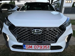 Hyundai Tucson de vanzare  - imagine 8