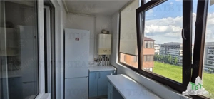 Militari Residence - Studio compartimentat cu zona de dormit separata   Suprafata de 39.3mp  toate u - imagine 7