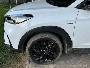 Hyundai Tucson de vanzare  - imagine 9
