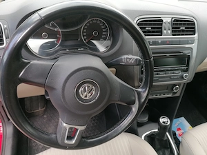 Volksvagen Polo 1.4 Benzina - 97.600 km reali - imagine 4