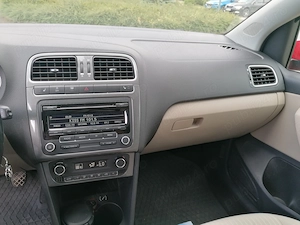 Volksvagen Polo 1.4 Benzina - 97.600 km reali - imagine 6