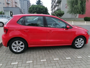 Volksvagen Polo 1.4 Benzina - 97.600 km reali - imagine 8
