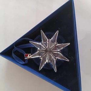 Cristal swarovski stea ediție 2009