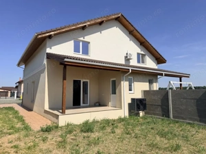 Oferta Duplex 4 camere | 107 mp util | 413 mp teren | Mosnita  - imagine 3