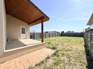 Oferta Duplex 4 camere | 107 mp util | 413 mp teren | Mosnita  - imagine 4