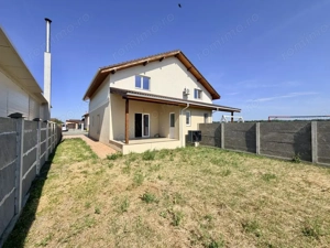 Oferta Duplex 4 camere | 107 mp util | 413 mp teren | Mosnita  - imagine 2