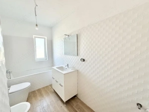 Oferta Duplex 4 camere | 107 mp util | 413 mp teren | Mosnita  - imagine 13