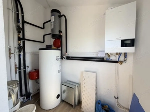 Oferta Duplex 4 camere | 107 mp util | 413 mp teren | Mosnita  - imagine 15