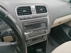 Volksvagen Polo 1.4 Benzina - 97.600 km reali - imagine 10