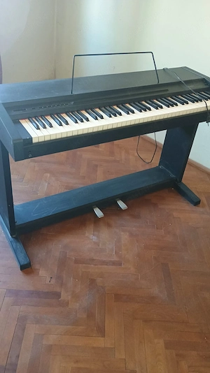Pian Digital Kawai MR120   88 clape, 2 pedale, stare bună sunet premium