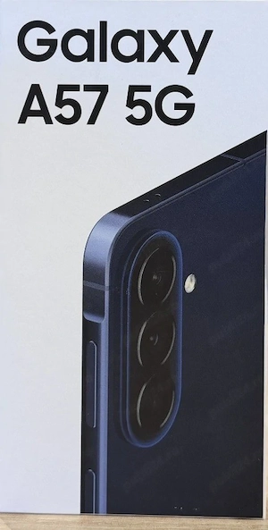 Samsung A57 5G