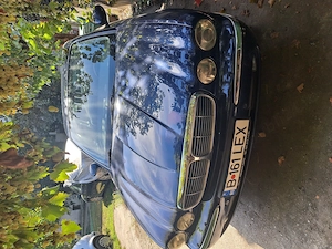 Jaguar xj8  - imagine 6