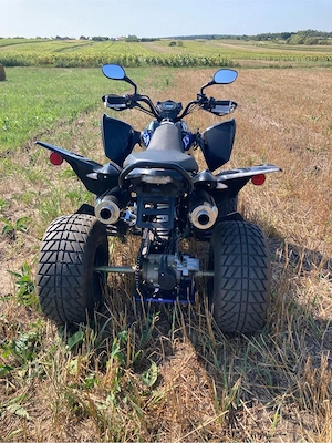 Atv Cpi 250 cmc - imagine 4