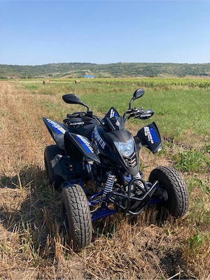 Atv Cpi 250 cmc - imagine 3