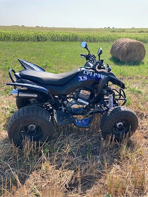 Atv Cpi 250 cmc - imagine 5