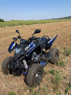 Atv Cpi 250 cmc - imagine 2