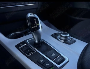 BMW X3 X-drive - imagine 4