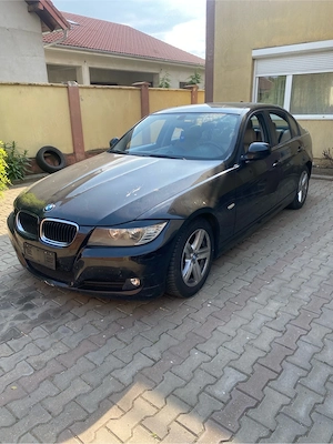 Bmw e90 320d 2010