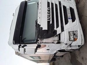 Iveco Stralis 450 din 2008 pt dezmembrat - imagine 3