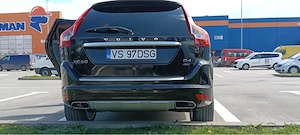 Vand Volvo XC 60 D4 2016 - imagine 4