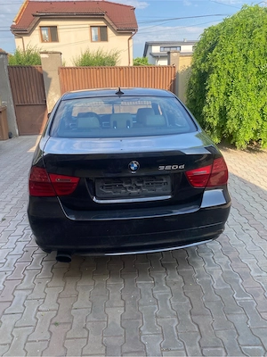 Bmw e90 320d 2010 - imagine 4