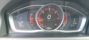 Vand Volvo XC 60 D4 2016 - imagine 3