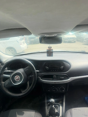 Fiat Tipo 2018 Benzina + GPL de vanzare  - imagine 3