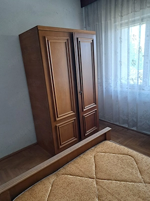 Vand apartament 2 camere + garaj, Buhusi - imagine 8
