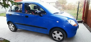 Vand Chevrolet Spark - imagine 2