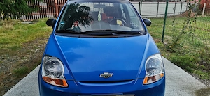 Vand Chevrolet Spark - imagine 4