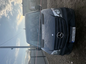 Marcedes Sprinter - imagine 5