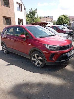Opel crosslana x - imagine 4