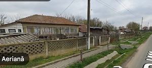 De vânzare urgent Casă bătrânească,Ilfov,Călugăreni (Brăniștari),1000 mp,Cadastru și Intabulare  - imagine 3
