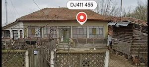 De vânzare urgent Casă bătrânească,Ilfov,Călugăreni (Brăniștari),1000 mp,Cadastru și Intabulare  - imagine 9
