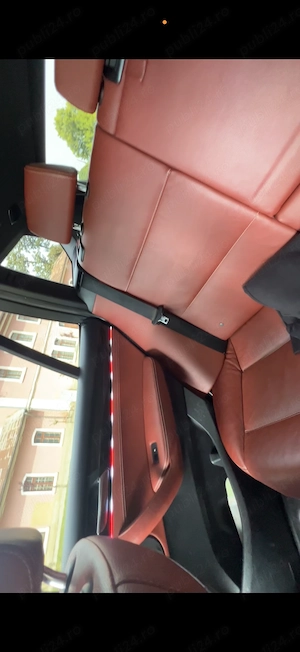 Vand BMW x3 F25 2.0d 184cp XDrive - imagine 8