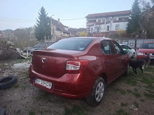 Dacia Logan 2 2013 Benzina + GPL de vanzare - imagine 5