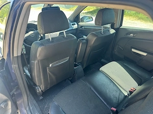 Opel Astra H OPC - imagine 6