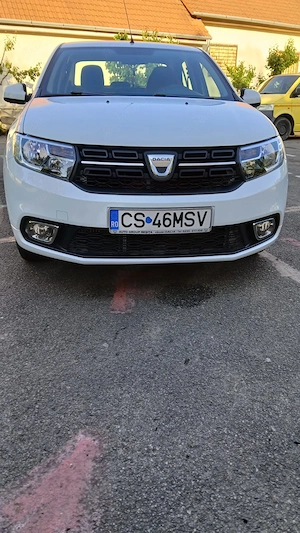 Dacia Logan Laureat 43562 KM de vânzare - imagine 3