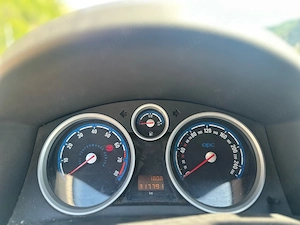 Opel Astra H OPC - imagine 7
