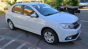 Dacia Logan Laureat 43562 KM de vânzare - imagine 5